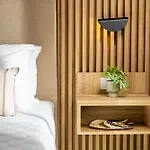Petra Nera Skiathos, Philian & 4* Skiathos stad