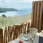 Lägenhetshotell Petra Nera Skiathos, Philian & Skiathos stad