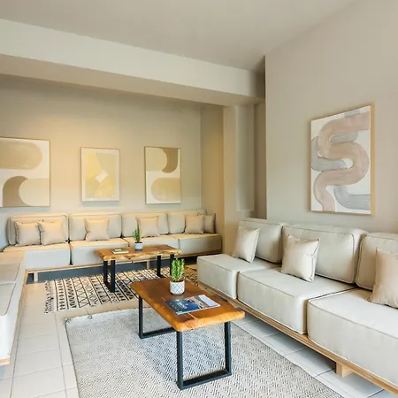 מלון דירות Petra Nera Skiathos, Philian & 4*