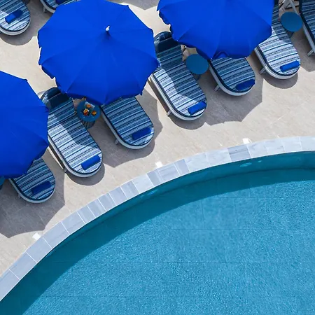 Petra Nera Skiathos, Philian & Aparthotel Skiathos Town