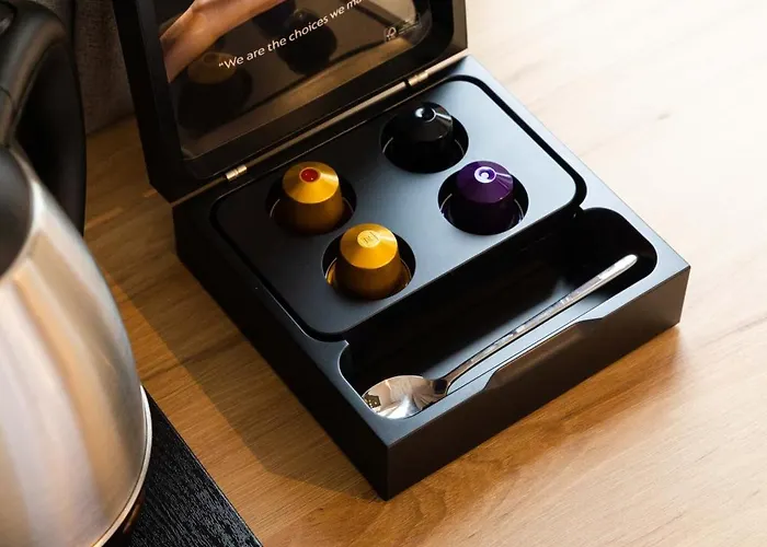 מלון דירות Petra Nera Skiathos, Philian & 4*