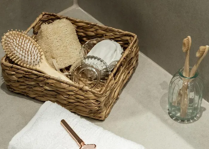 Petra Nera Skiathos, Philian & מלון דירות העיירה סקיאתוס