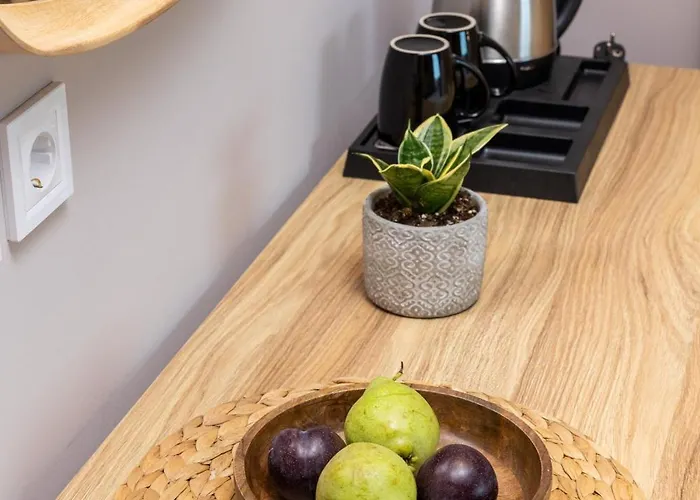 Aparthotel Petra Nera Skiathos, Philian & 4*