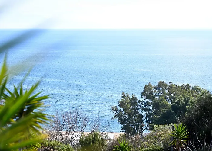 מלון דירות Petra Nera Skiathos, Philian & 4*