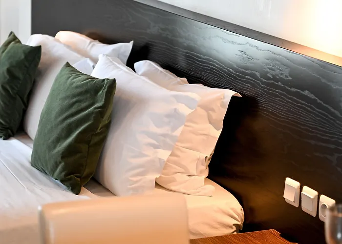 Aparthotel Petra Nera Skiathos, Philian & 4*