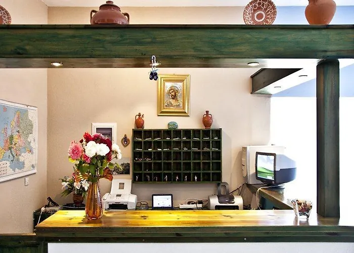 Petra Nera Skiathos, Philian & 4*