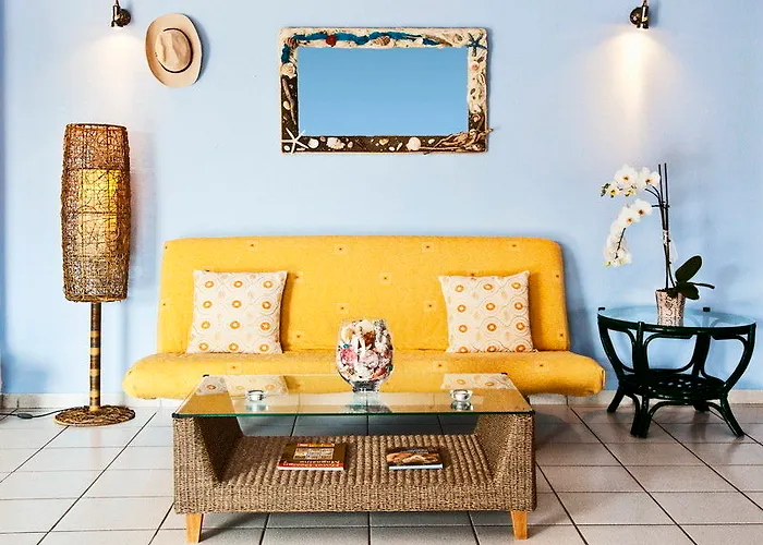 Petra Nera Skiathos, Philian & מלון דירות העיירה סקיאתוס