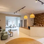 شقة فندقية Petra Nera Skiathos, Philian & مدينة سكياثوس