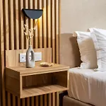 Petra Nera Skiathos, Philian & 4*