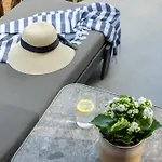 Petra Nera Skiathos, Philian & 4* مدينة سكياثوس