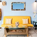 Petra Nera Skiathos, Philian & شقة فندقية مدينة سكياثوس