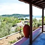 شقة فندقية Petra Nera Skiathos, Philian &
