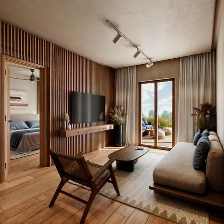 Aparthotel Petra Nera Skiathos, Philian & Skiathos Town