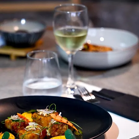 公寓式酒店 Petra Nera Skiathos, Philian & 斯基亚索斯镇