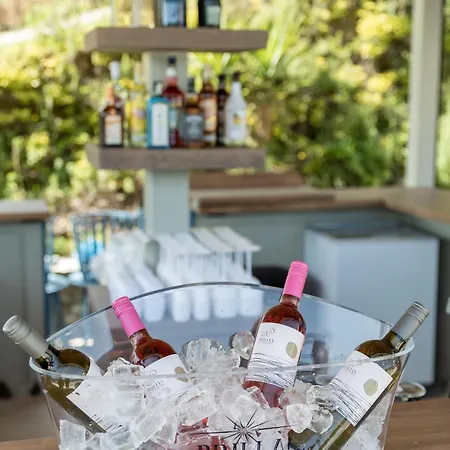 公寓式酒店 Petra Nera Skiathos, Philian &