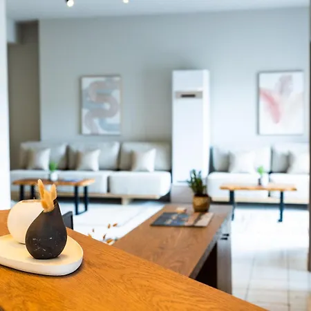 Petra Nera Skiathos, Philian & 公寓式酒店 斯基亚索斯镇