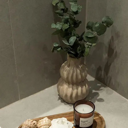 τέλης Ξενοδοχείο με διαμερίσματα 4*