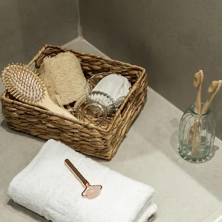 Petra Nera Skiathos, Philian & 公寓式酒店 斯基亚索斯镇