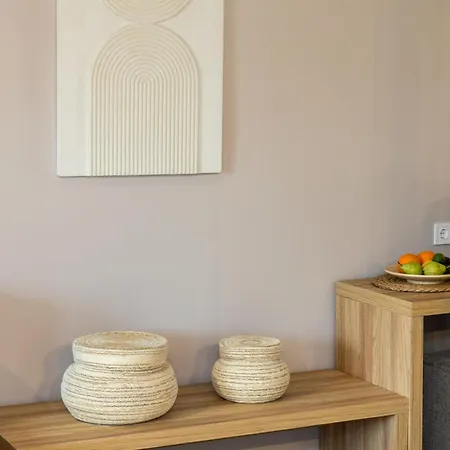 Aparthotel Petra Nera Skiathos, Philian &