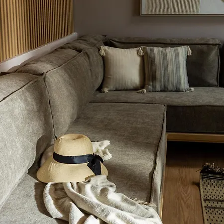 公寓式酒店 Petra Nera Skiathos, Philian & 4*