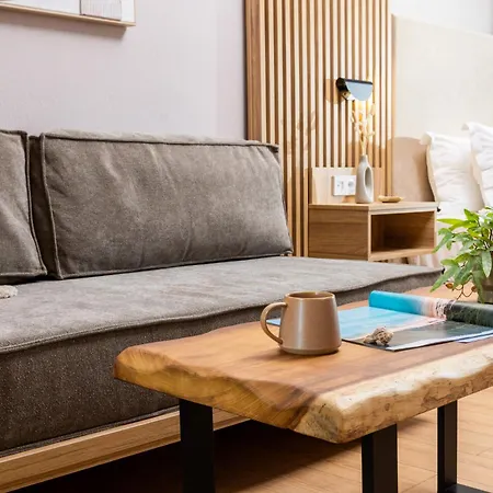 Aparthotel Petra Nera Skiathos, Philian &
