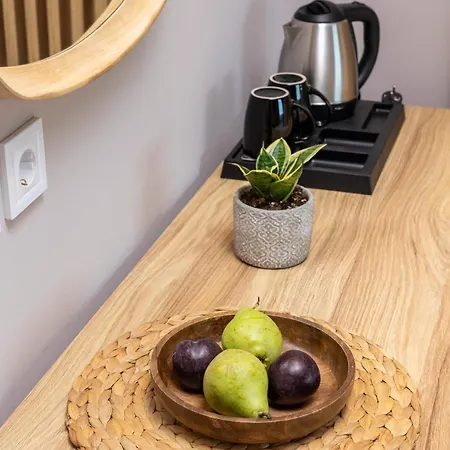 公寓式酒店 Petra Nera Skiathos, Philian & 4*