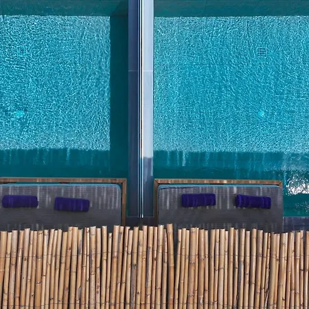 Petra Nera Skiathos, Philian & 公寓式酒店 斯基亚索斯镇