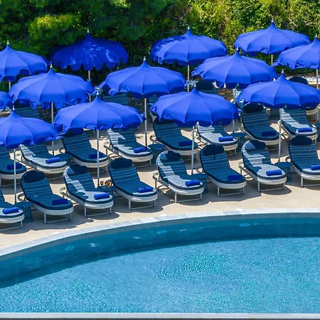 公寓式酒店 Petra Nera Skiathos, Philian & 斯基亚索斯镇