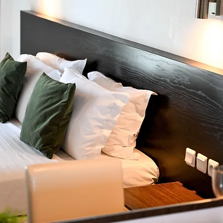 Aparthotel Petra Nera Skiathos, Philian & 4*