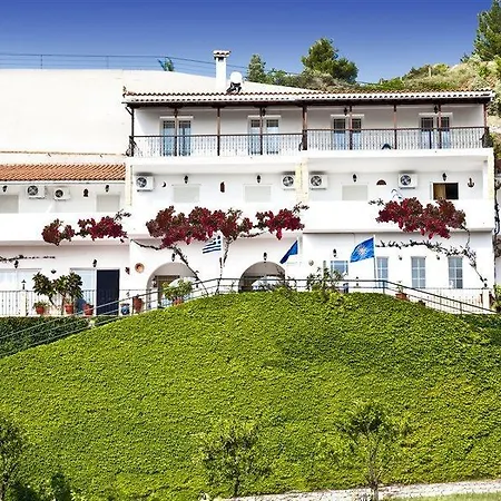 Petra Nera Skiathos, Philian & 4* העיירה סקיאתוס