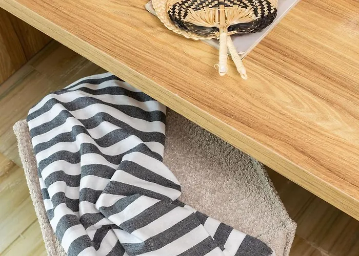 Petra Nera Skiathos, Philian & Apart Otel