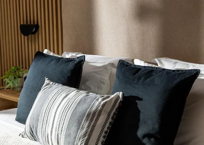 Apart Otel Petra Nera Skiathos, Philian & 4*