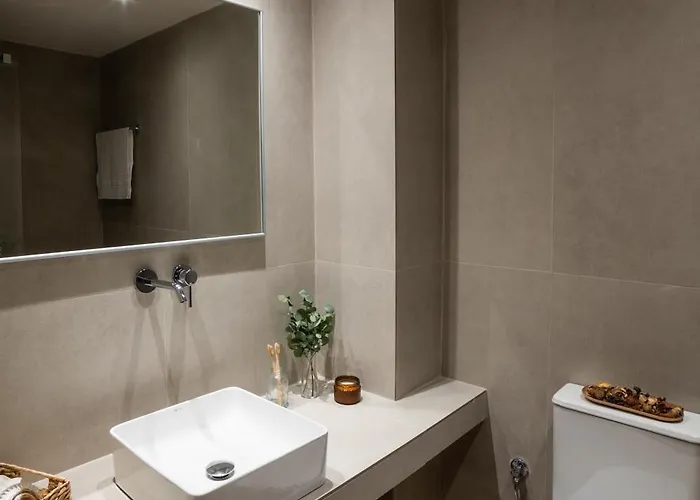 Petra Nera Skiathos, Philian & Apart Otel