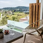 Petra Nera Skiathos, Philian & Aparthotel Skiathos Town