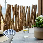 Petra Nera Skiathos, Philian & Skiathos Town