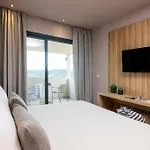 Petra Nera Skiathos, Philian & 4* Skiathos Town