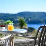 Petra Nera Skiathos, Philian & Aparthotel 4*