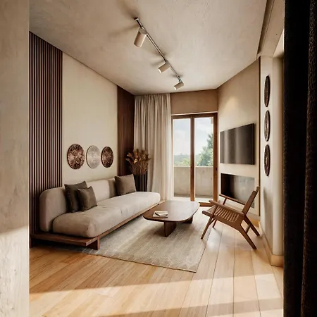 Petra Nera Skiathos, Philian & 4*