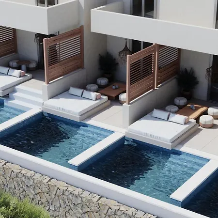 Petra Nera Skiathos, Philian &