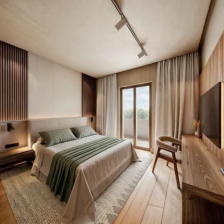 Petra Nera Skiathos, Philian & Скиатос