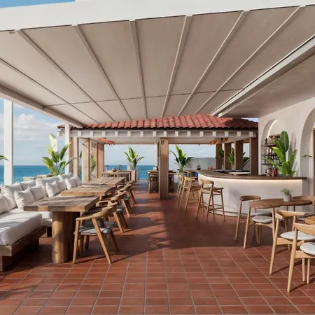 Апарт-отель Petra Nera Skiathos, Philian & Скиатос