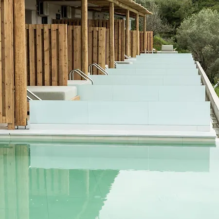 Aparthotel Petra Nera Skiathos, Philian & 4*