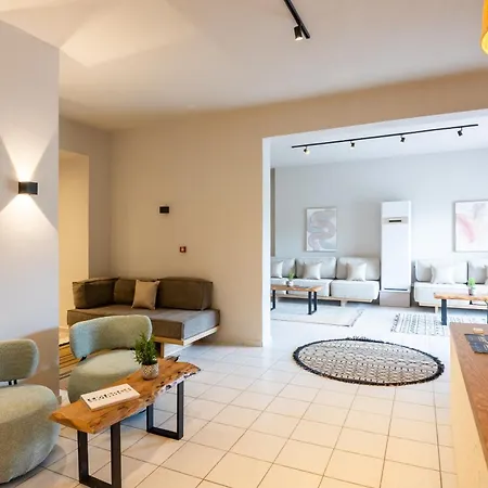 Aparthotel Petra Nera Skiathos, Philian &