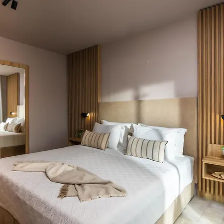 Petra Nera Skiathos, Philian & 4*