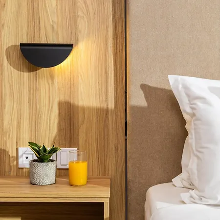 Aparthotel Petra Nera Skiathos, Philian &