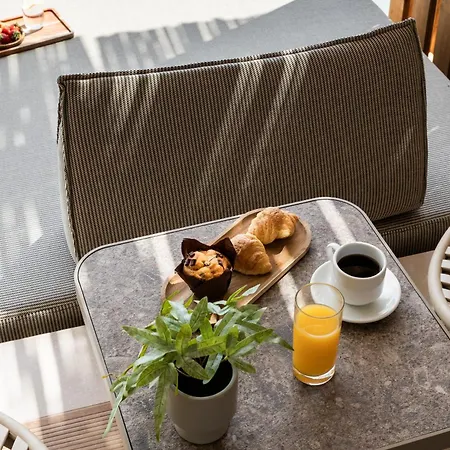 Petra Nera Skiathos, Philian & Aparthotel Skiathos Town