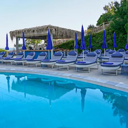 Aparthotel Petra Nera Skiathos, Philian &
