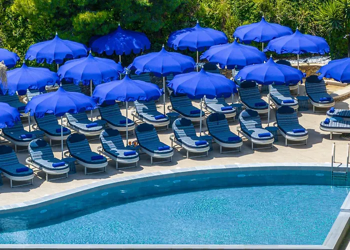 Hotel apartamentowy Petra Nera Skiathos, Philian & Skiatos